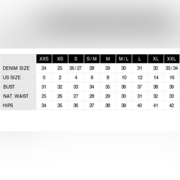 Blank NYC The Reeves Fresh As A Daisy Short Size 25 NWT - Picture 4 of 6